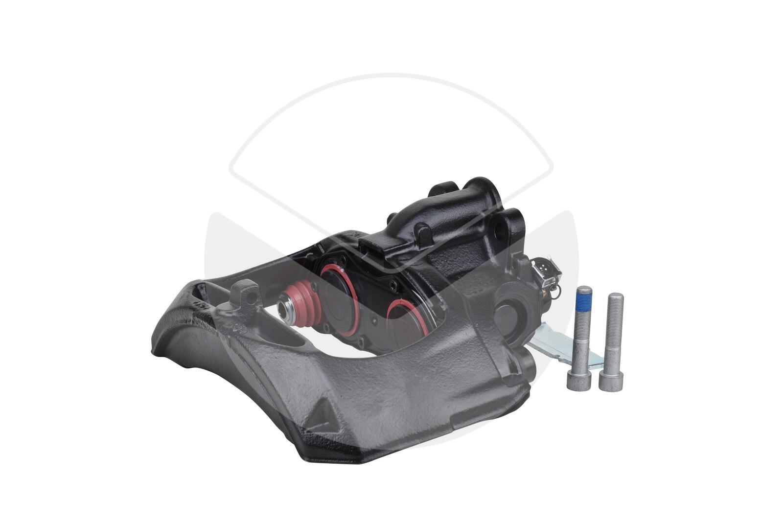 Brake Caliper (Exchange Part)