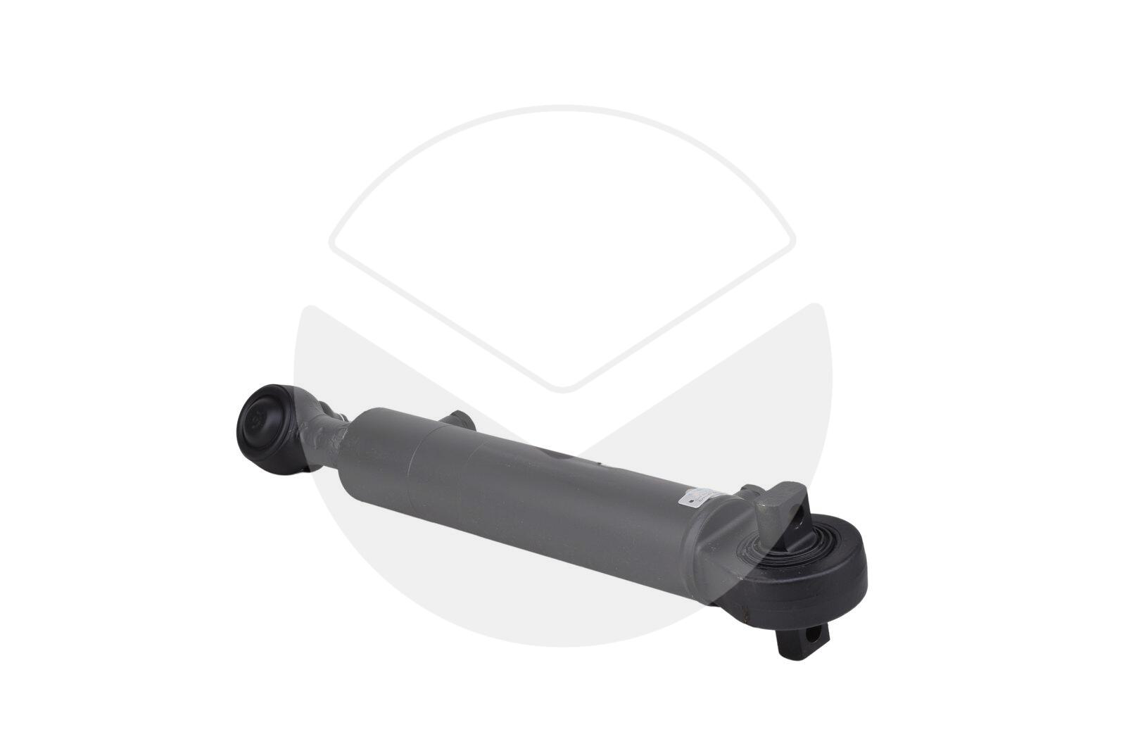 Slave Cylinder, power steering