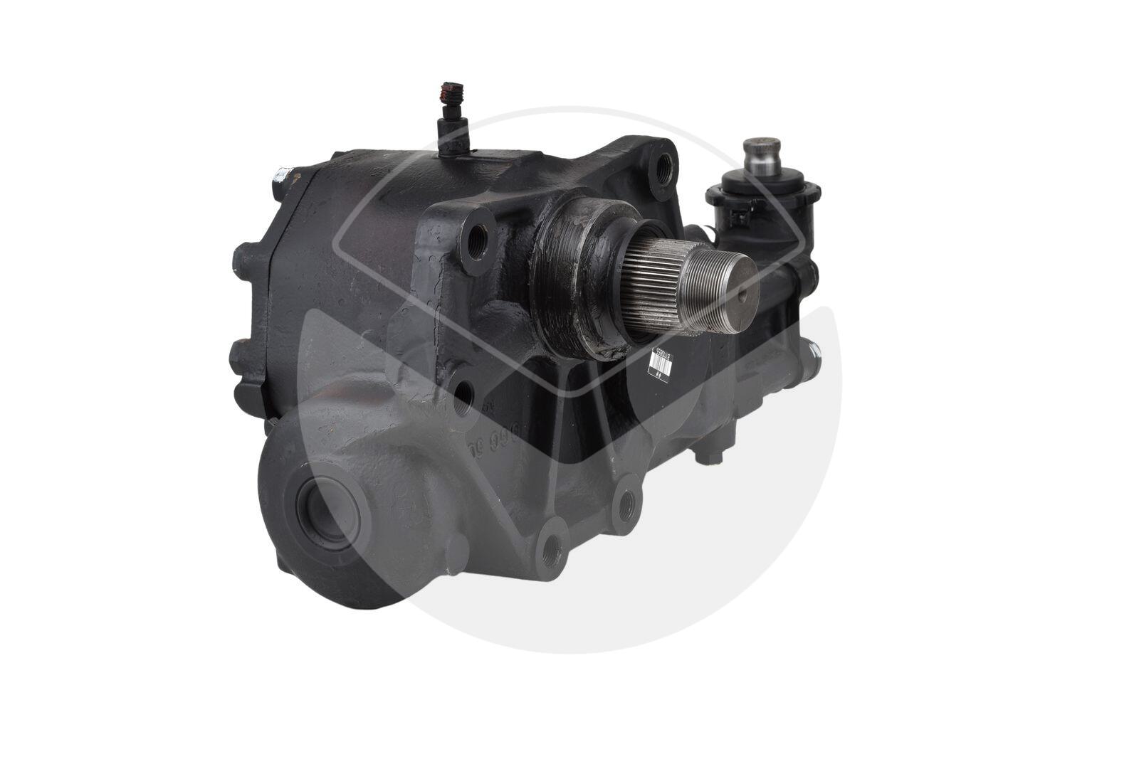 Steering Gear (Exchange Part)