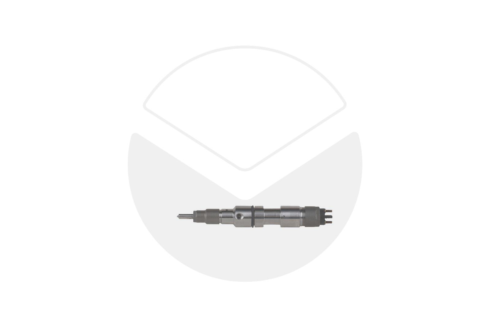 Injector Nozzle (Exchange Part)