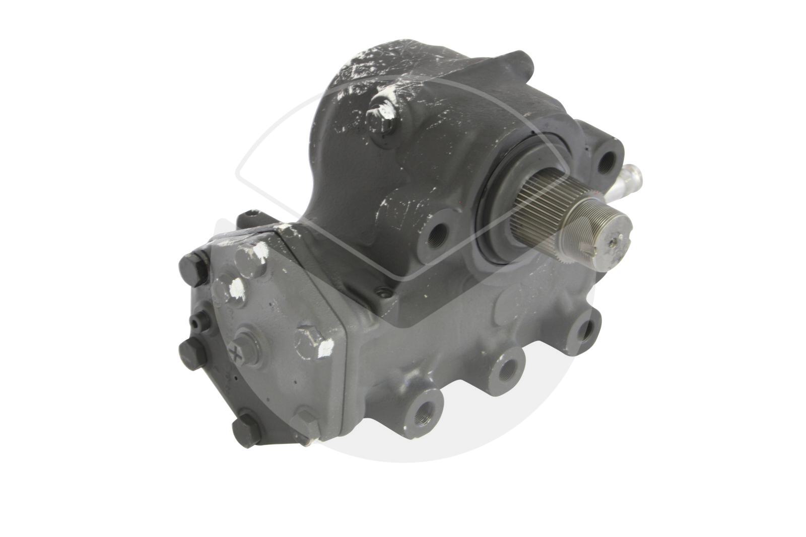 Steering Gear (Exchange Part)