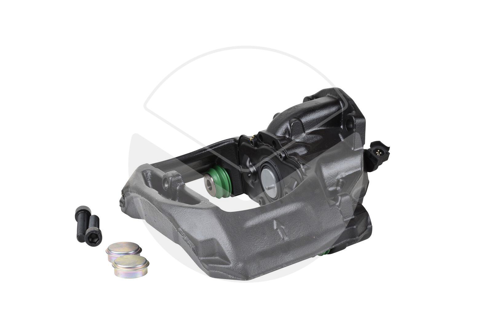 Brake Caliper (Exchange Part)