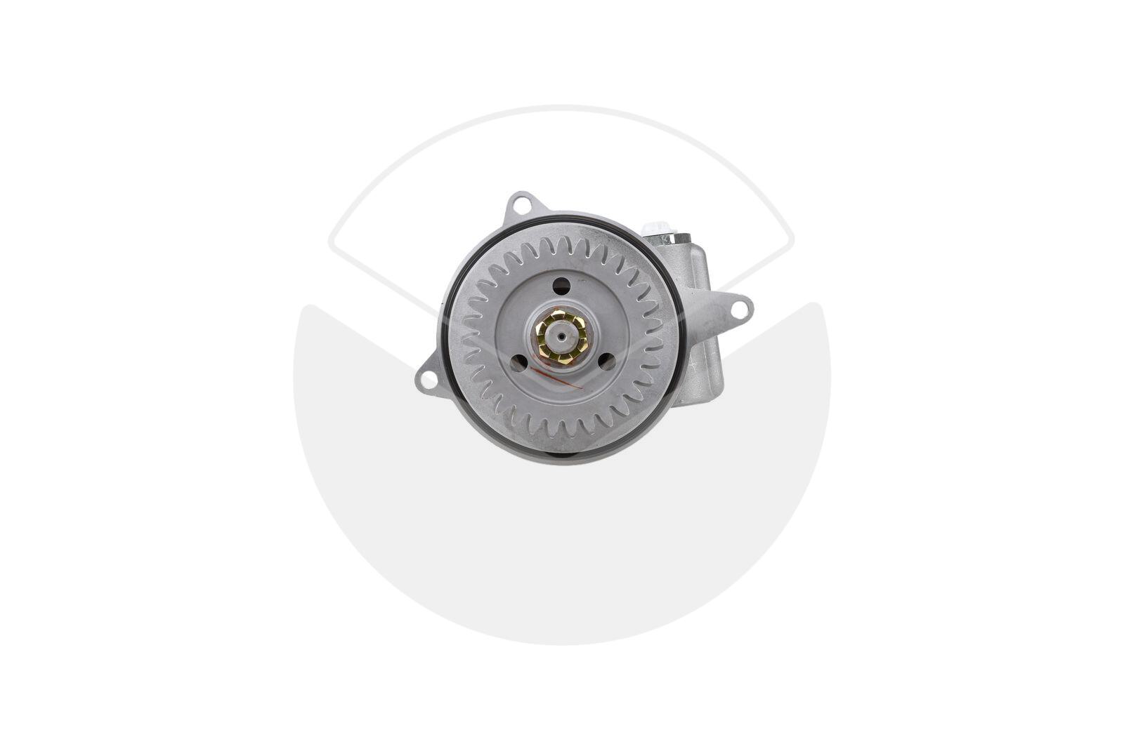 Hydraulic Pump, steering (Exchange Part)