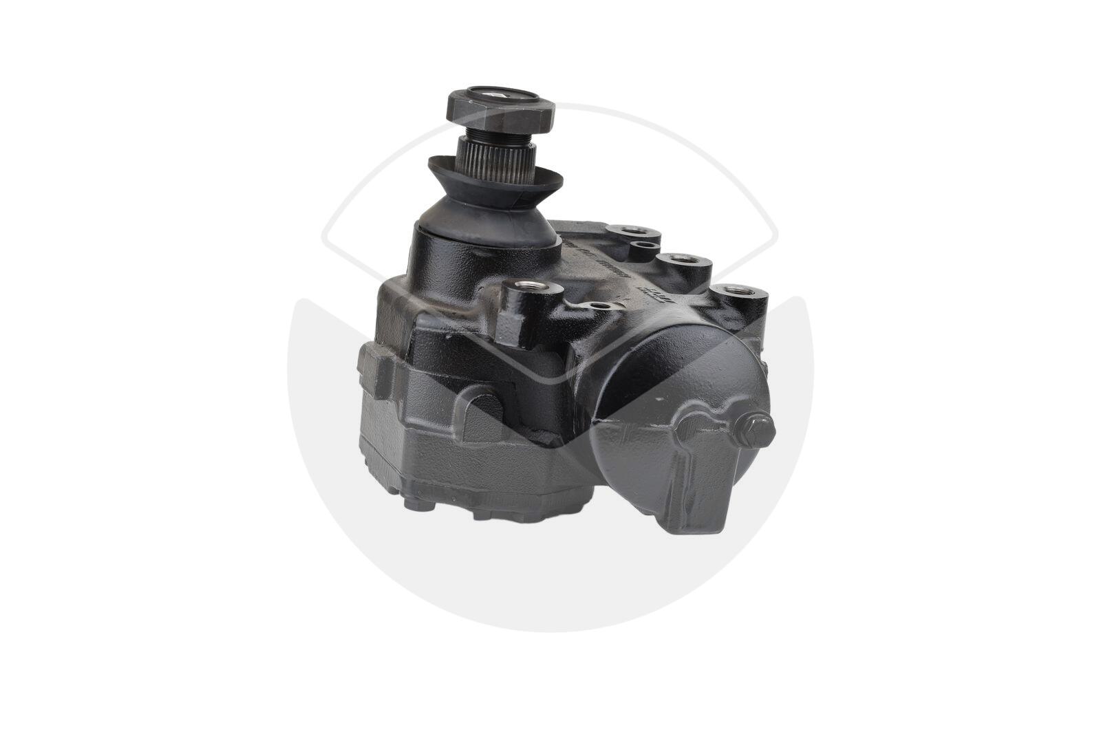 Steering Gear (Exchange Part)