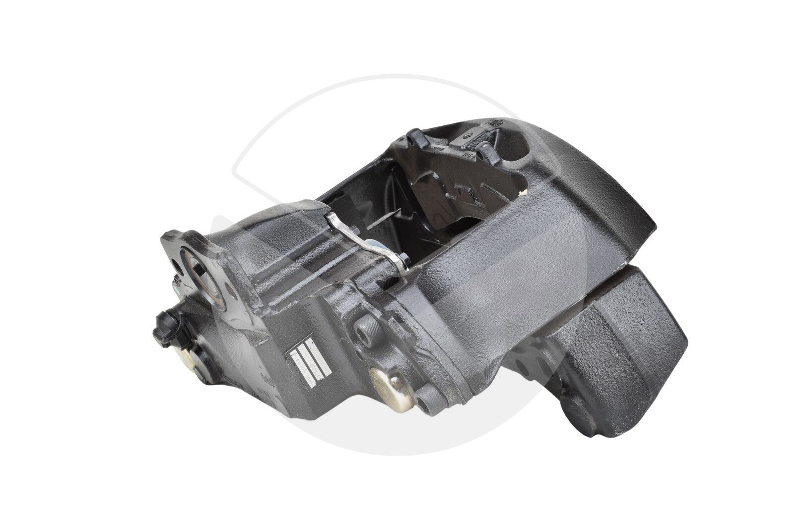 Brake Caliper (Exchange Part)