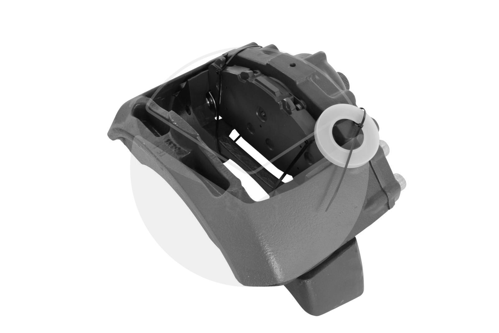 Brake Caliper (Exchange Part)