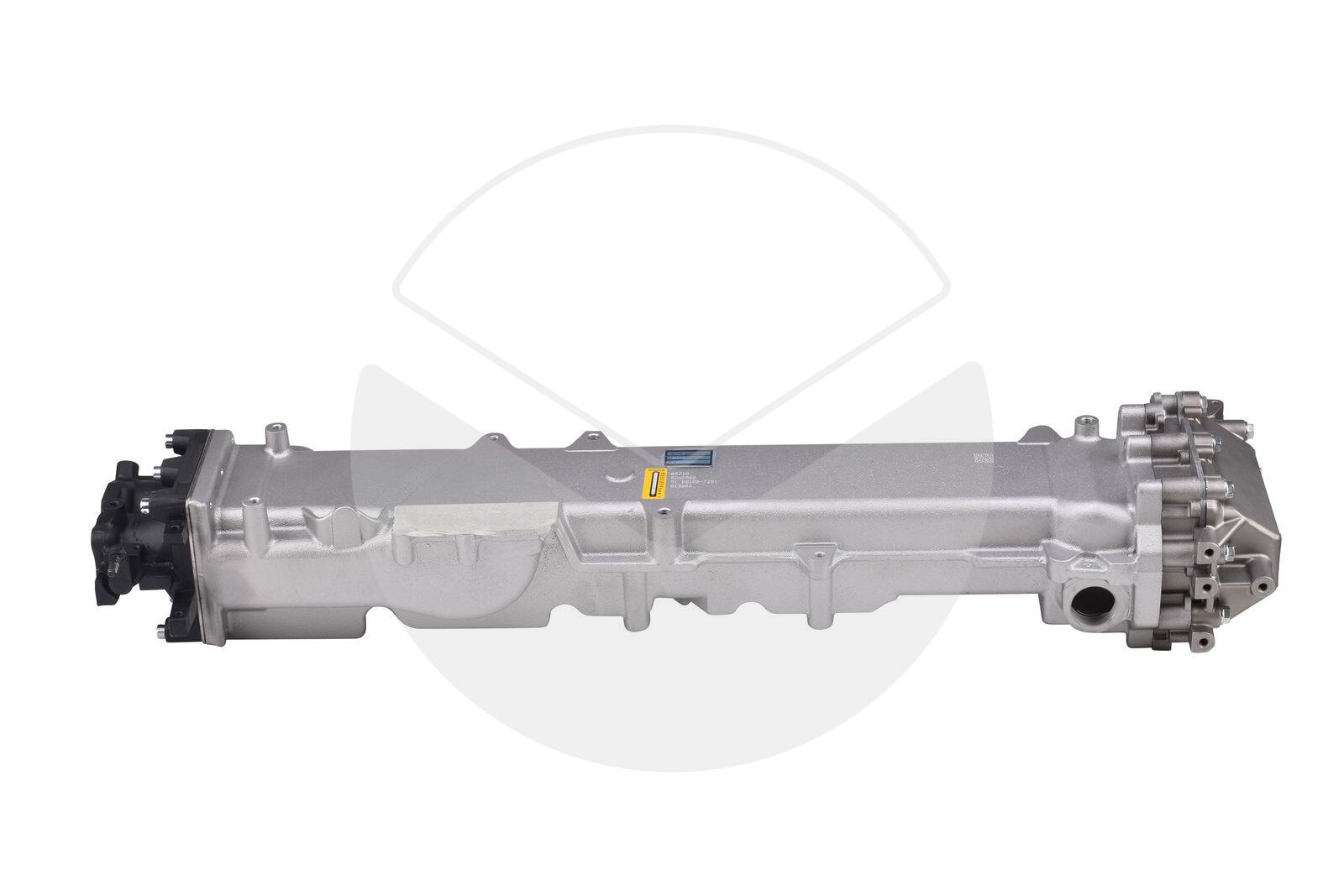 EGR Module (Exchange Part)