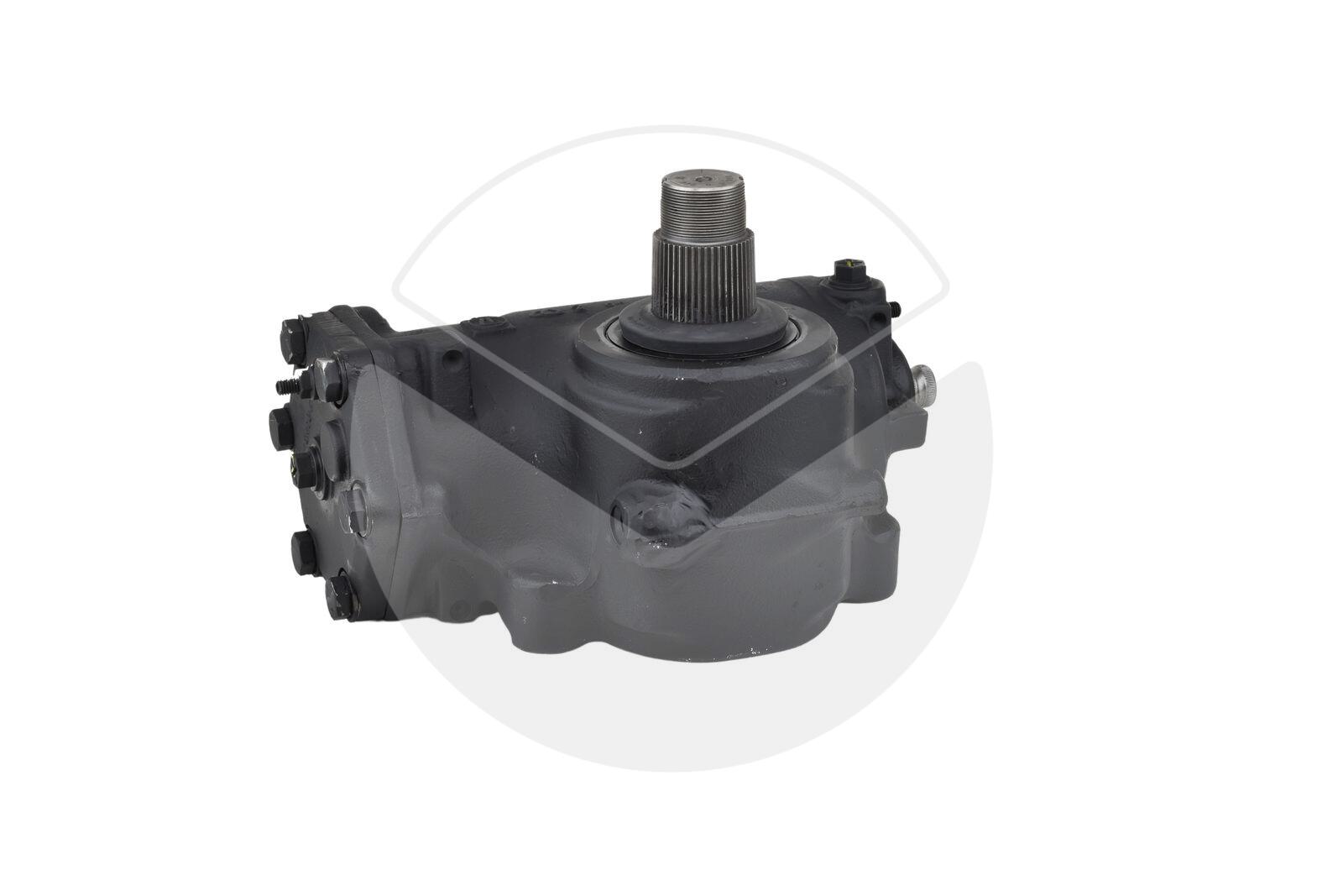 Steering Gear (Exchange Part)