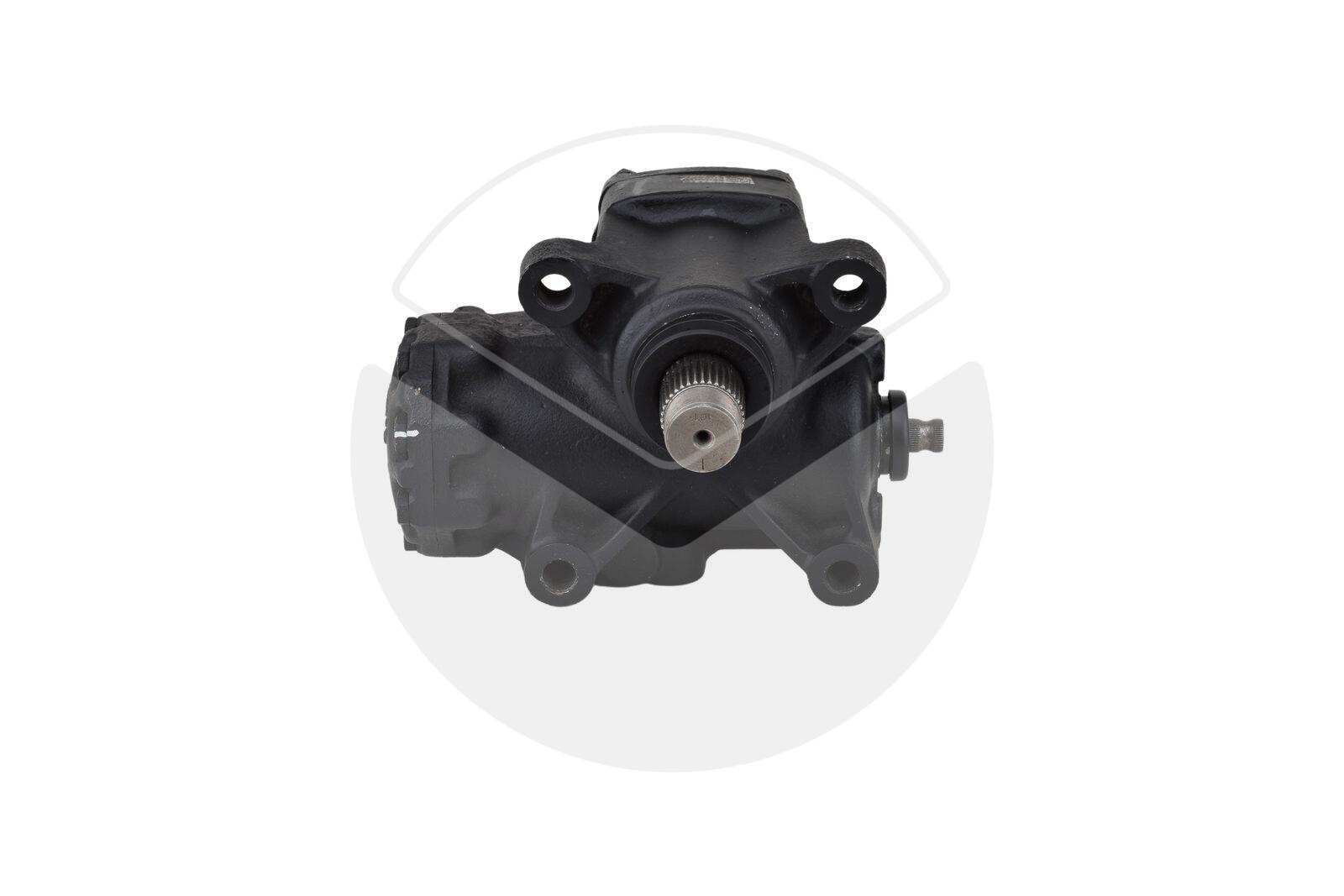 Steering Gear (Exchange Part)
