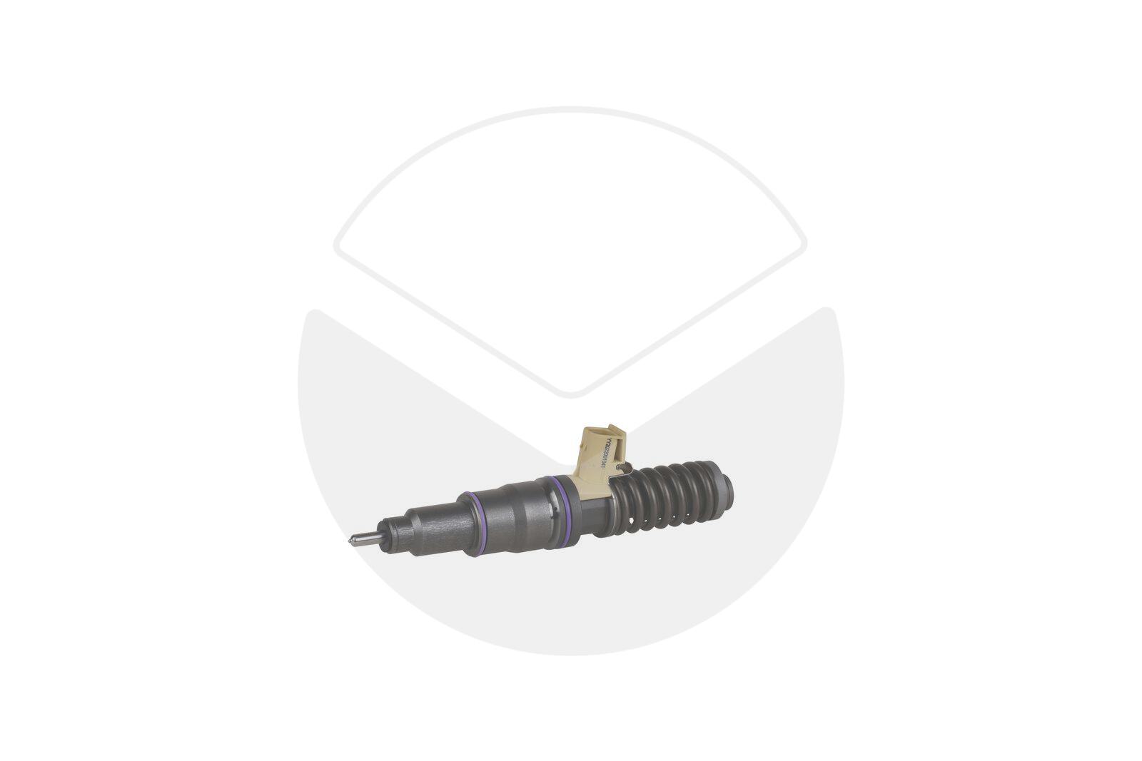 Injecteur (Échange standard)