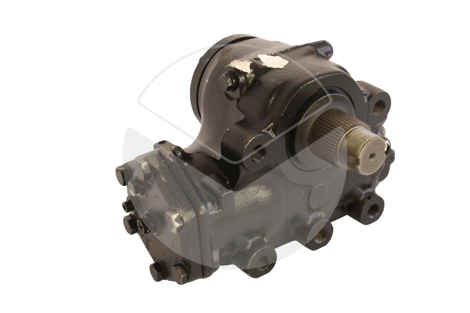 Steering Gear (Exchange Part)