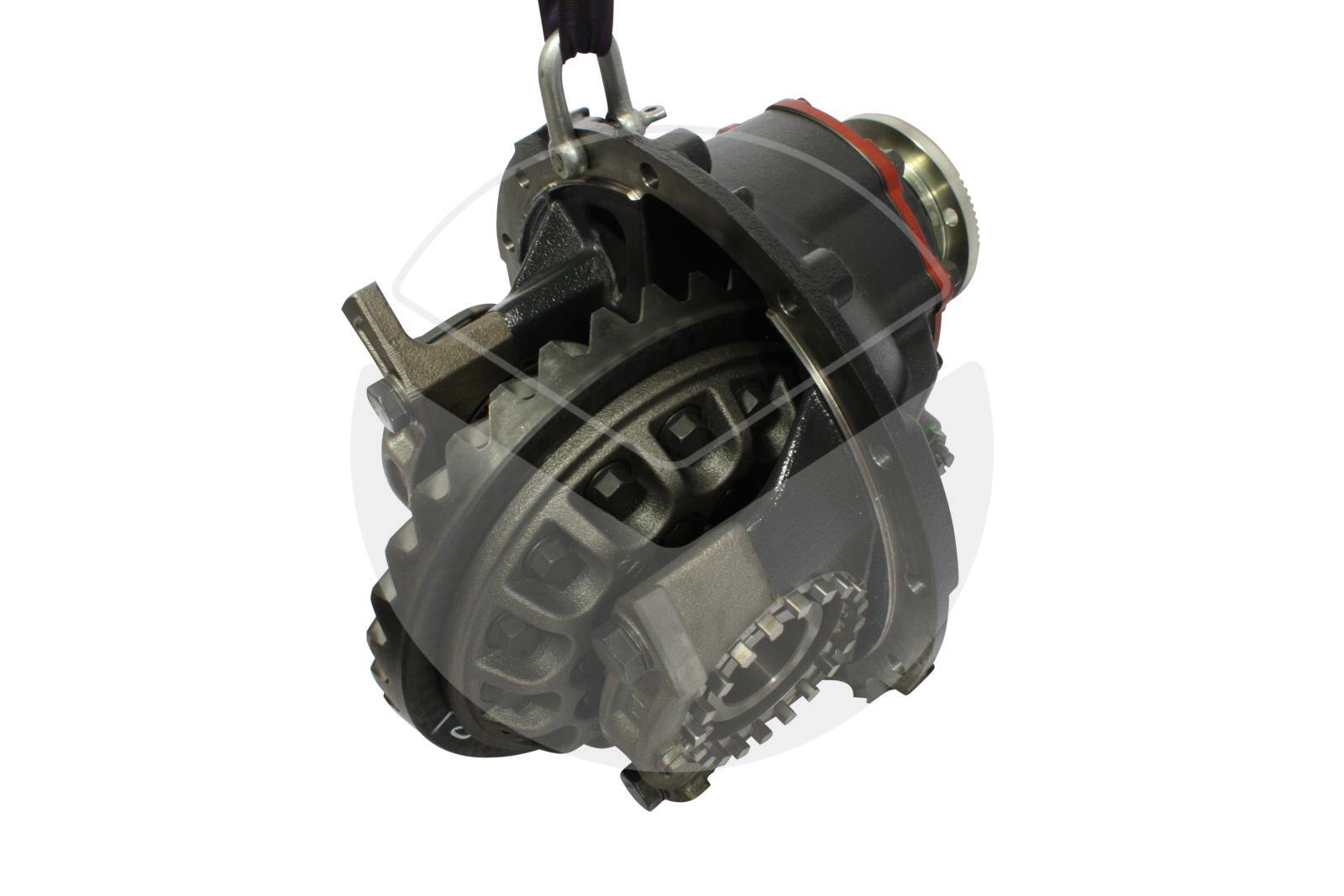 Differential Gear (Exchange Part)