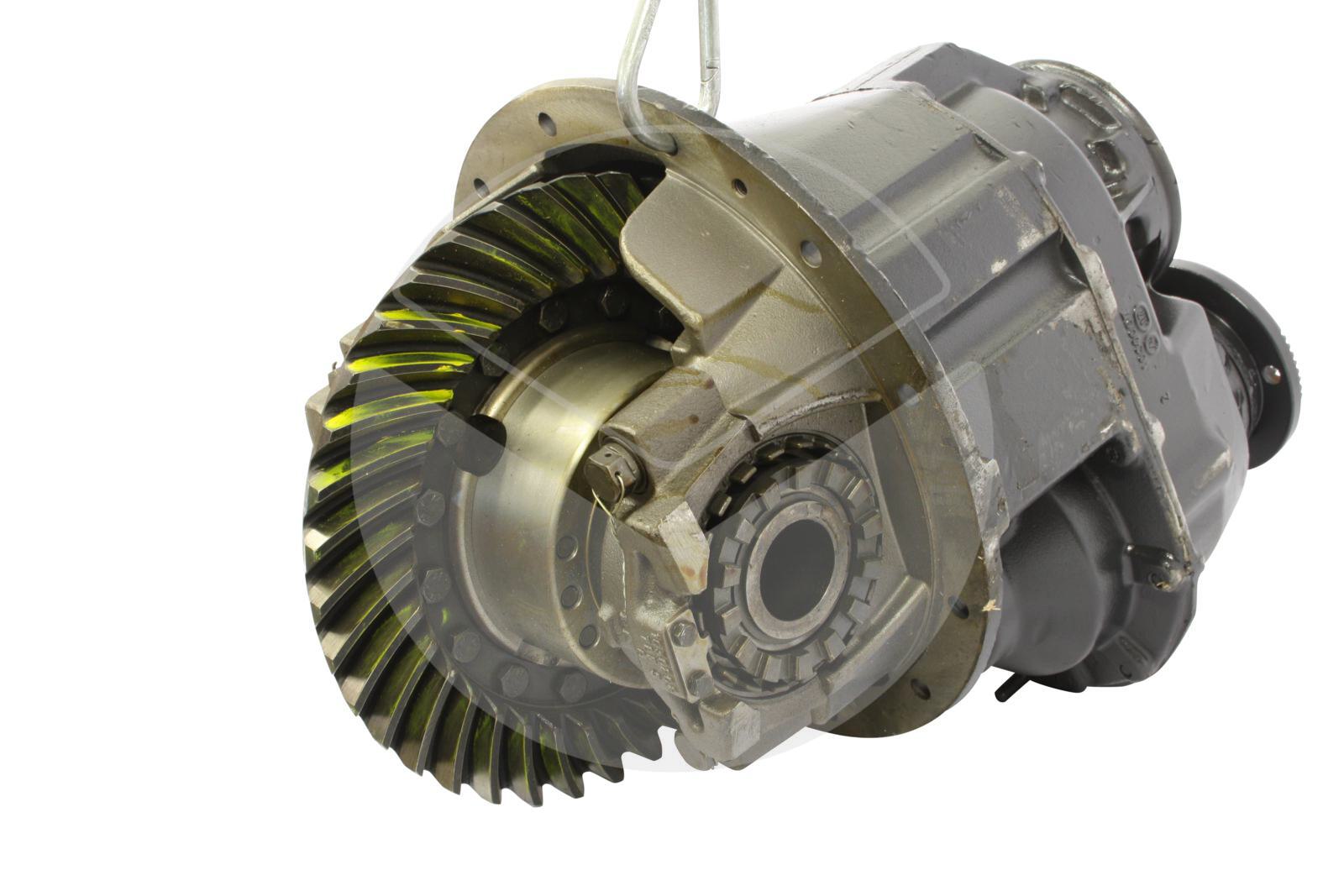 Differential Gear (Exchange Part)
