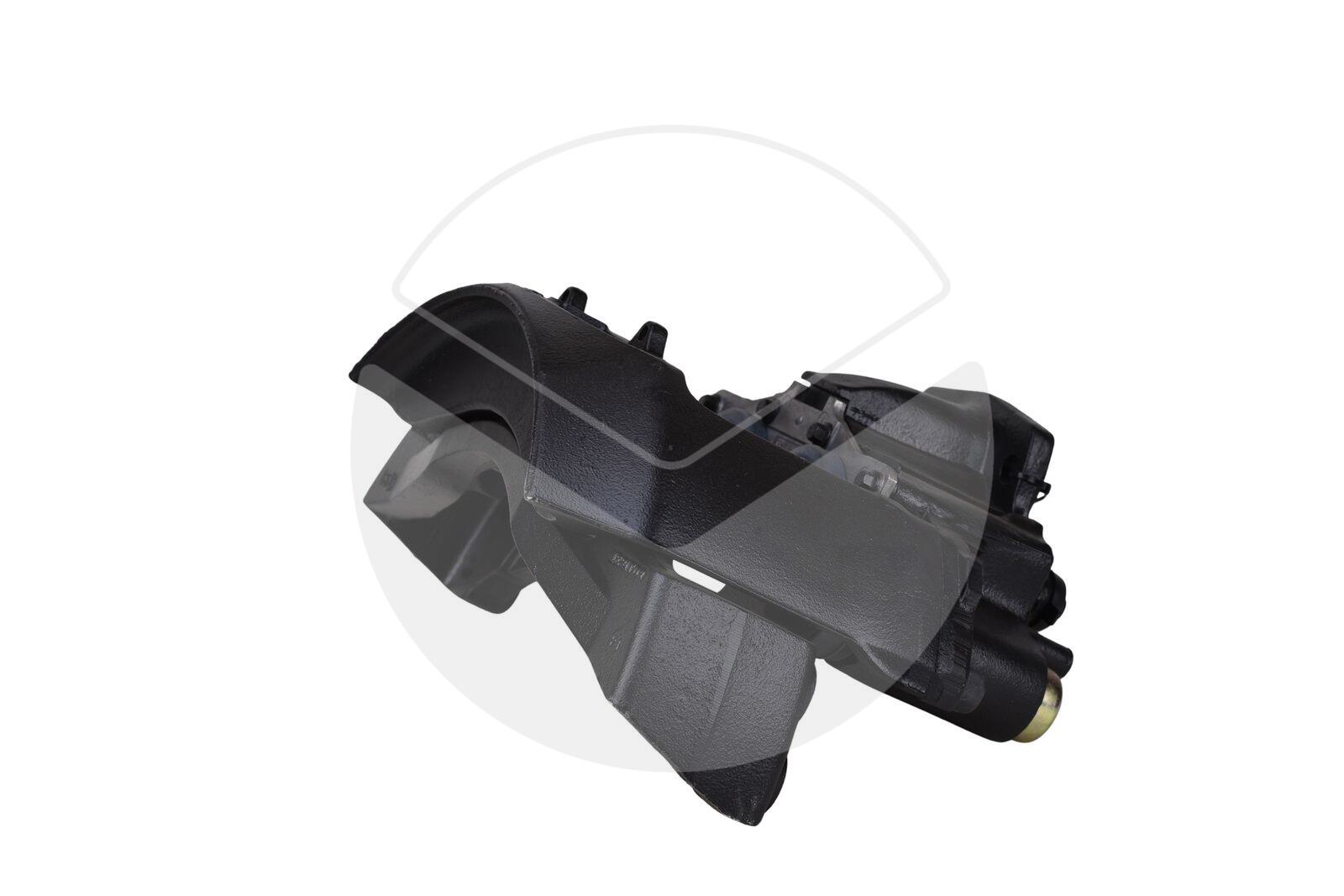 Brake Caliper (Exchange Part)