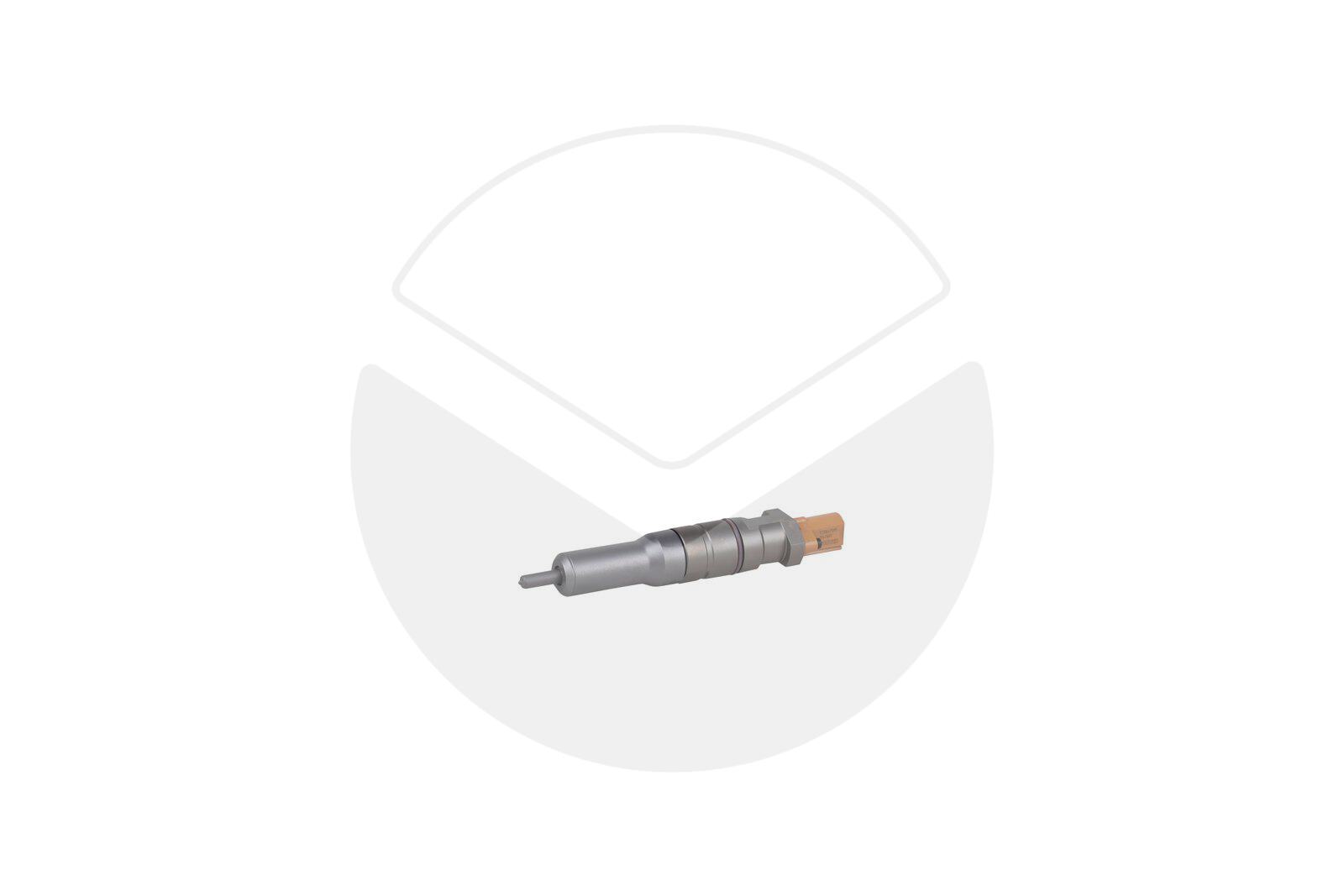 Injector Nozzle (Exchange Part)