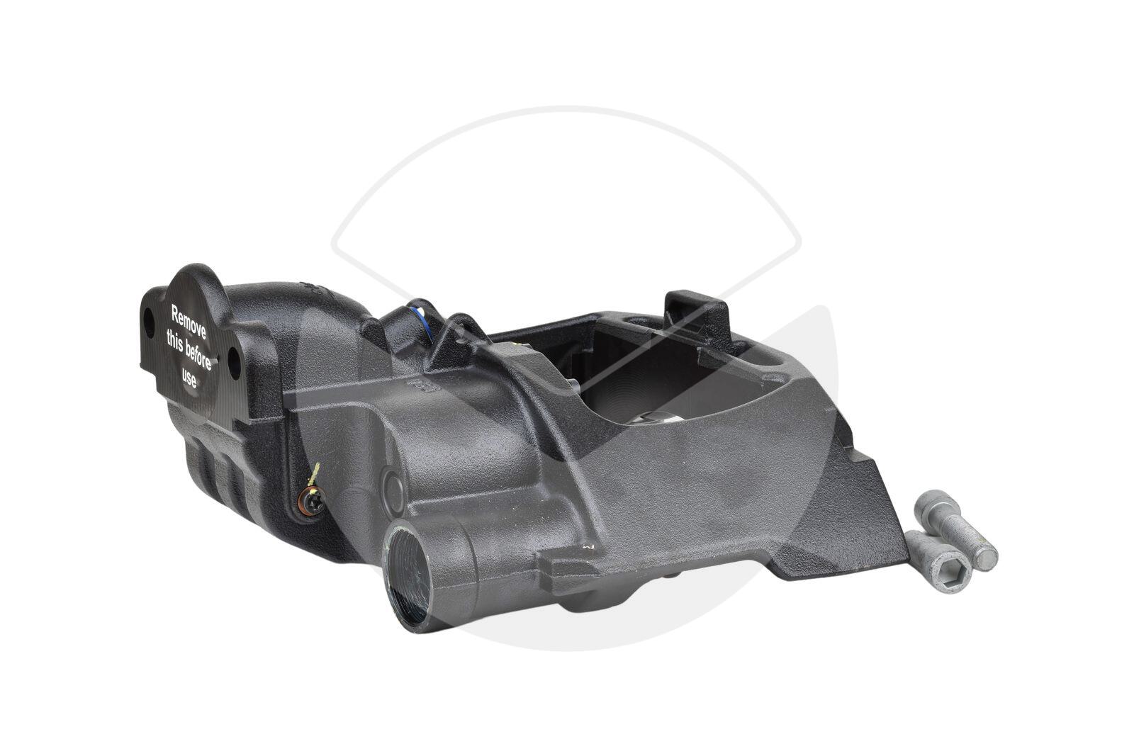 Brake Caliper (Exchange Part)