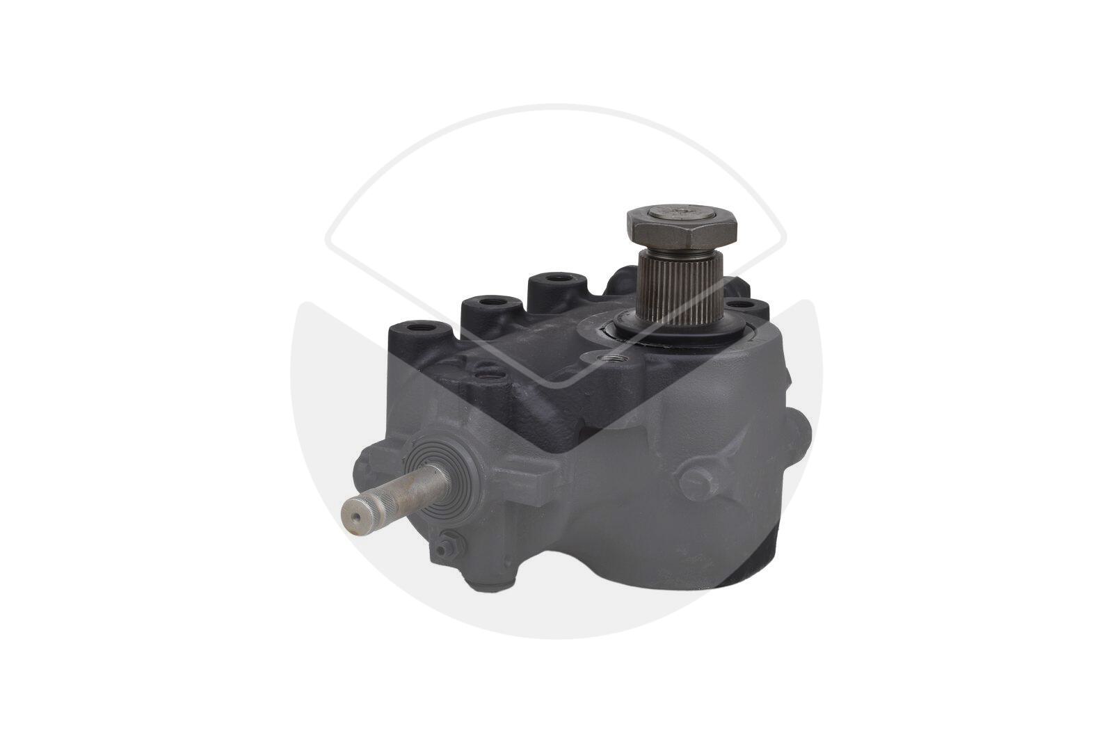 Steering Gear (Exchange Part)
