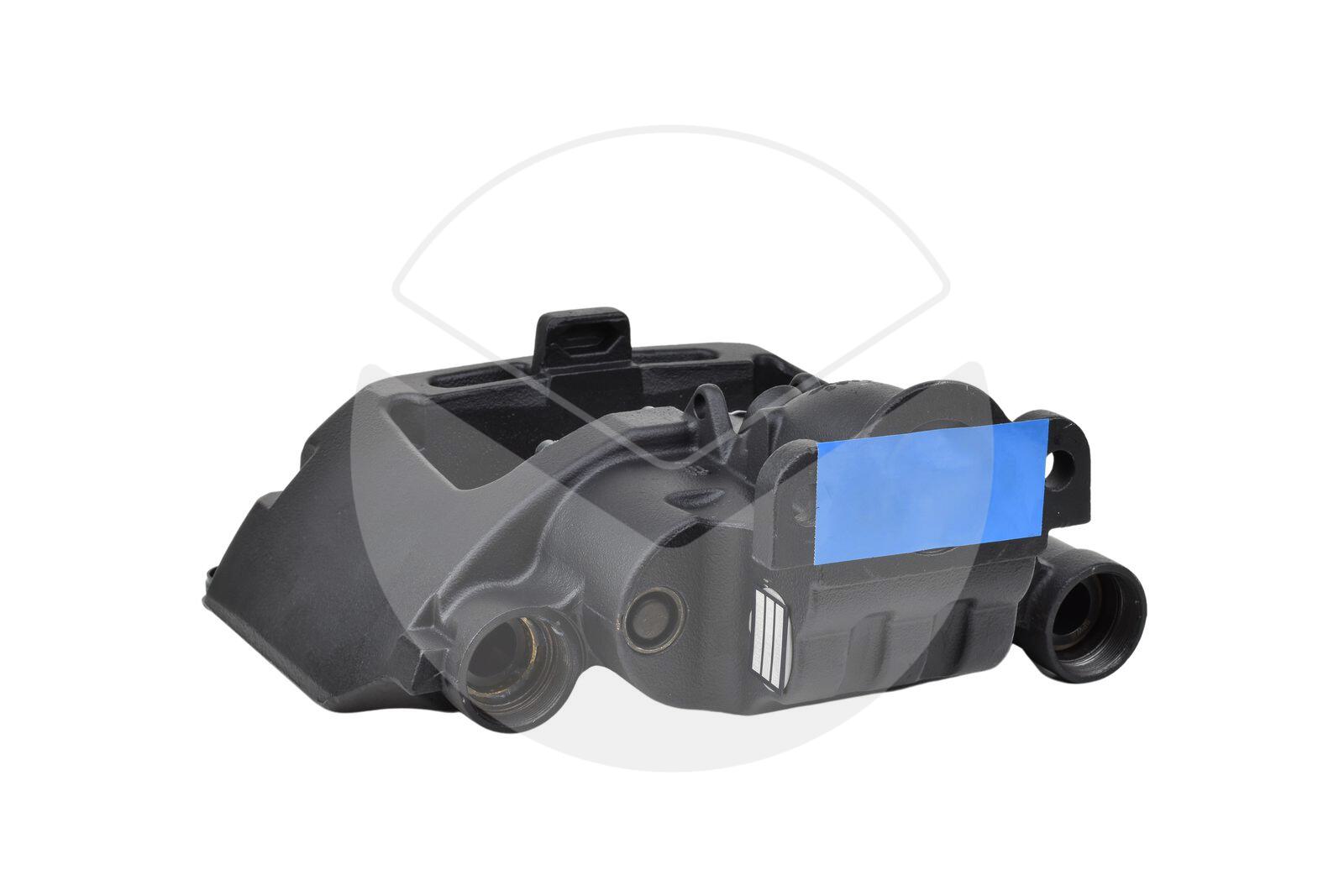 Brake Caliper (Exchange Part)