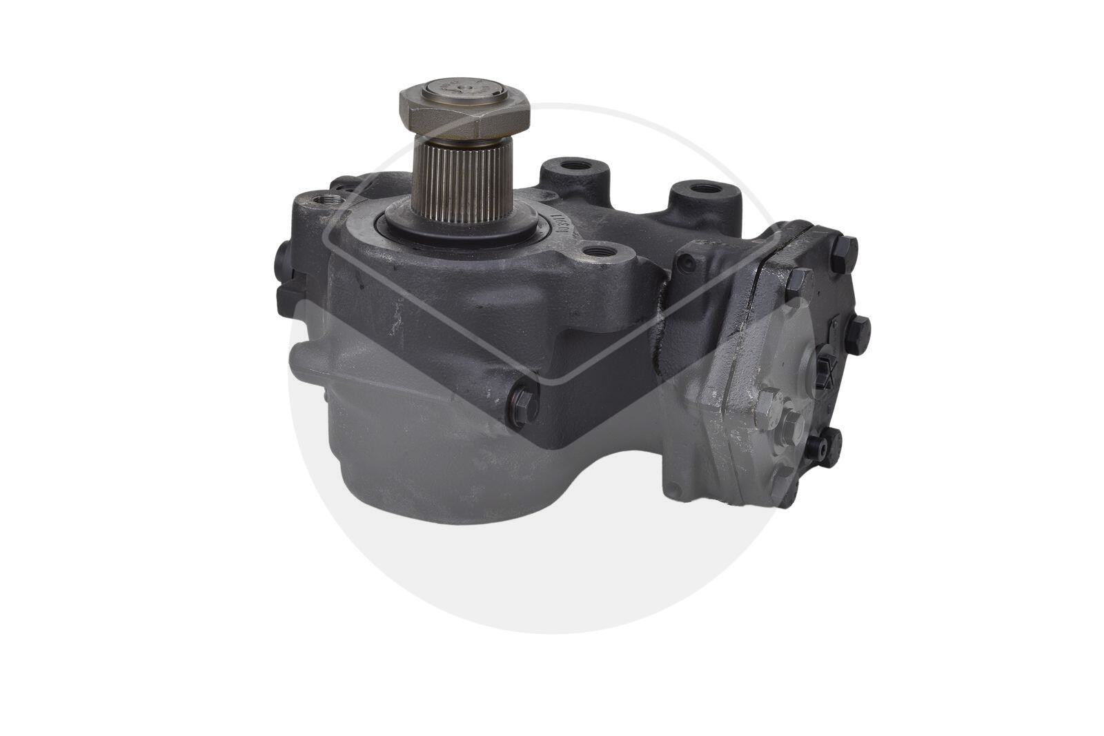 Steering Gear (Exchange Part)