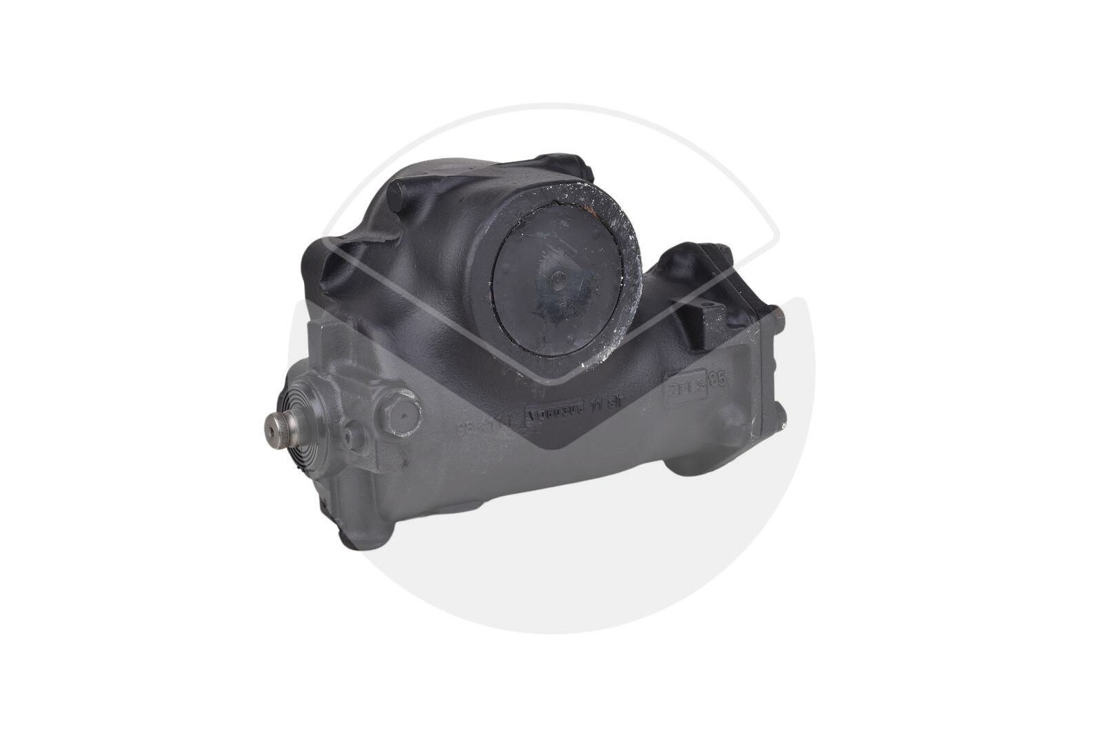 Steering Gear (Exchange Part)