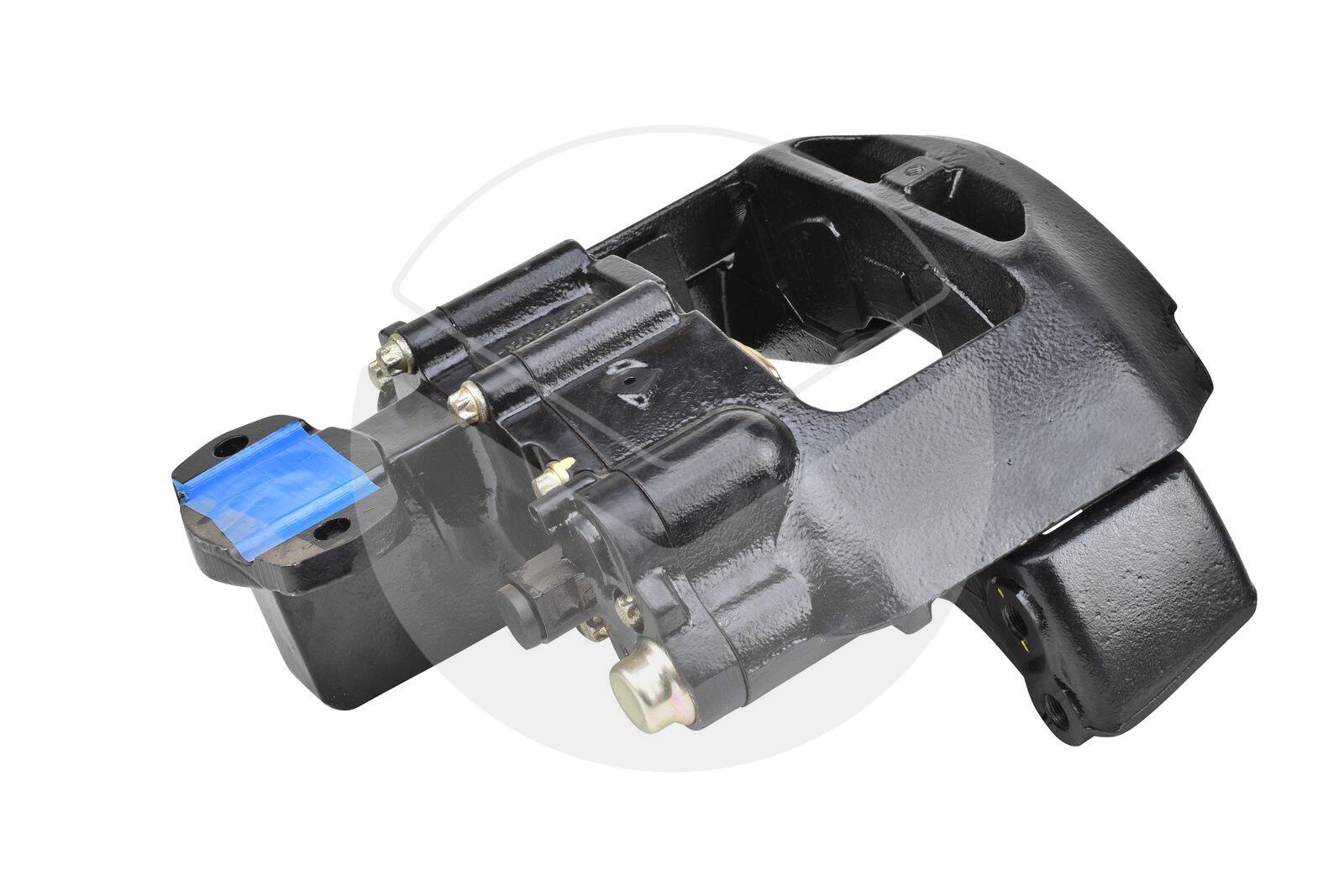 Brake Caliper (Exchange Part)