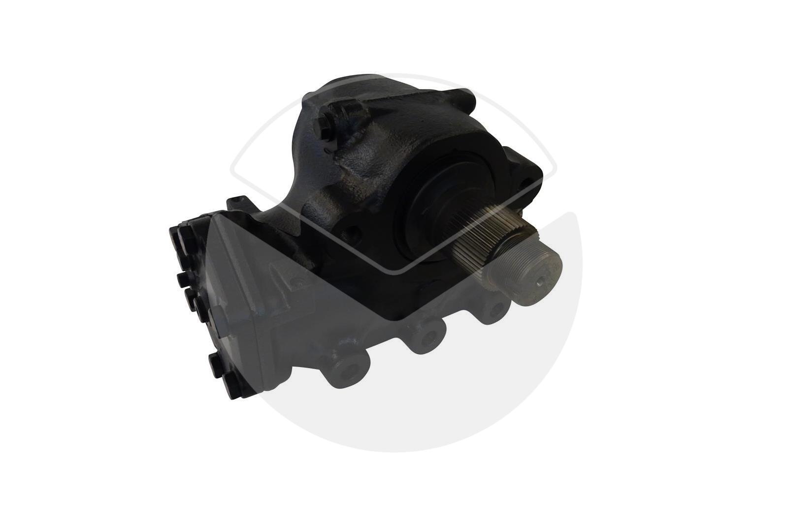 Steering Gear (Exchange Part)