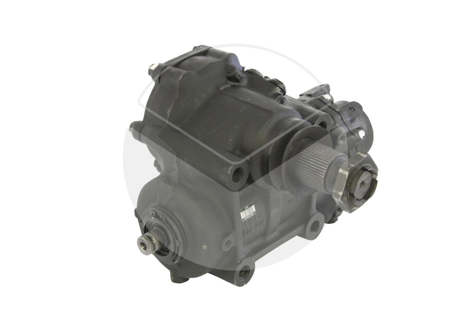 Steering Gear (Exchange Part)