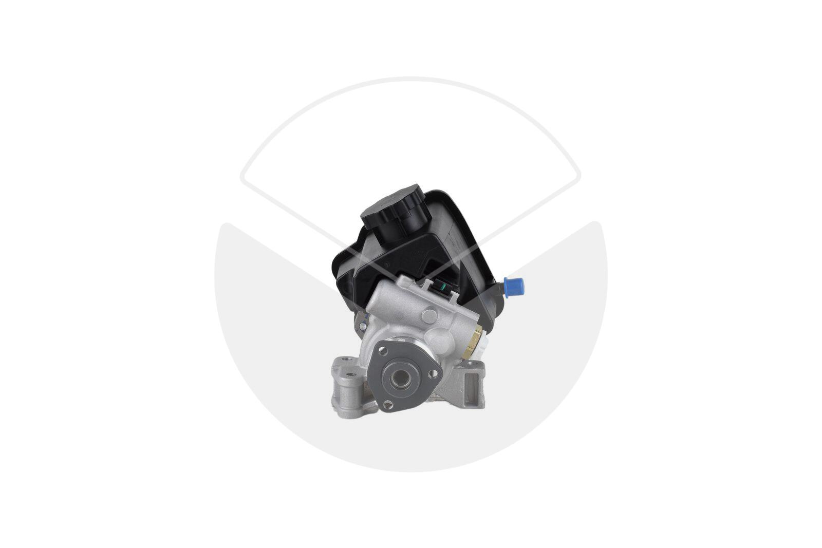 Hydraulic Pump, steering (Exchange Part)