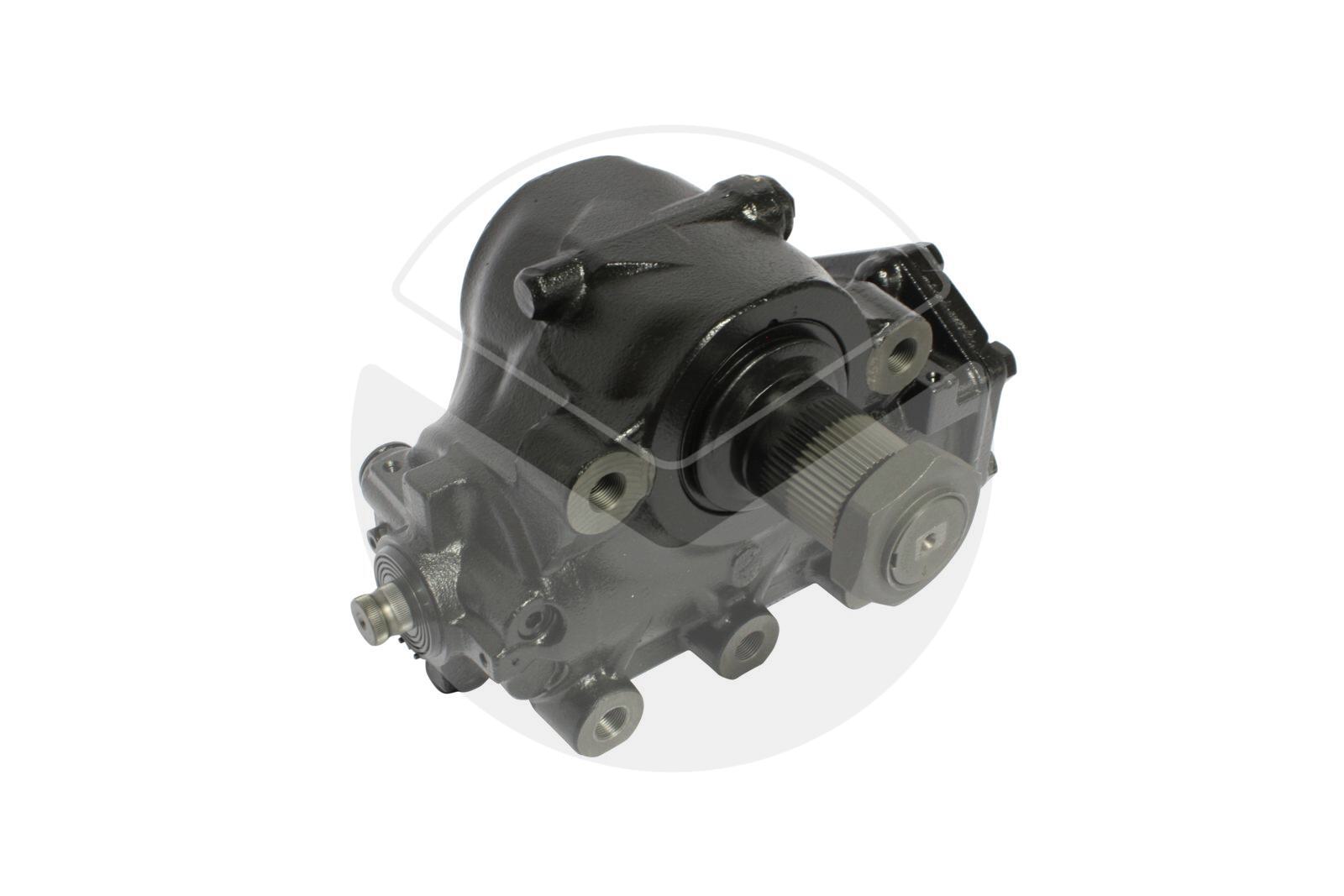Steering Gear (Exchange Part)