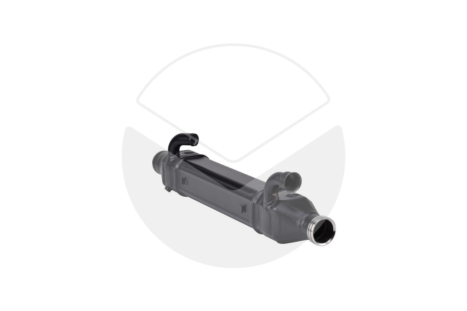 EGR Module (Exchange Part)