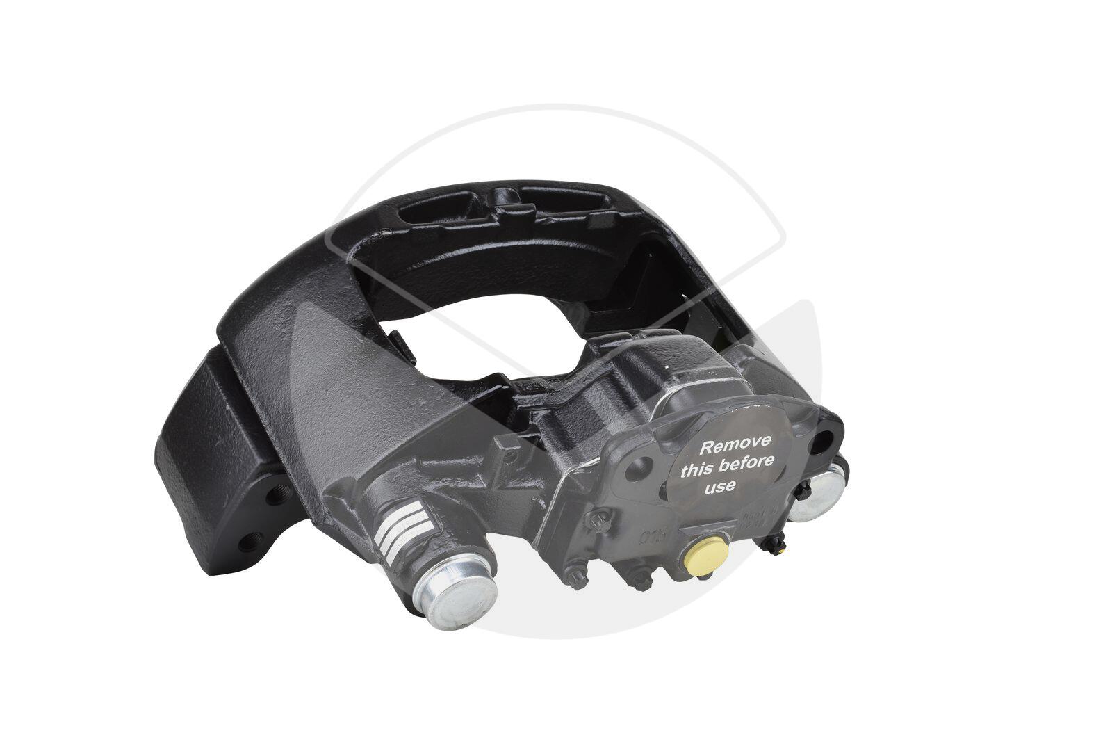 Brake Caliper (Exchange Part)