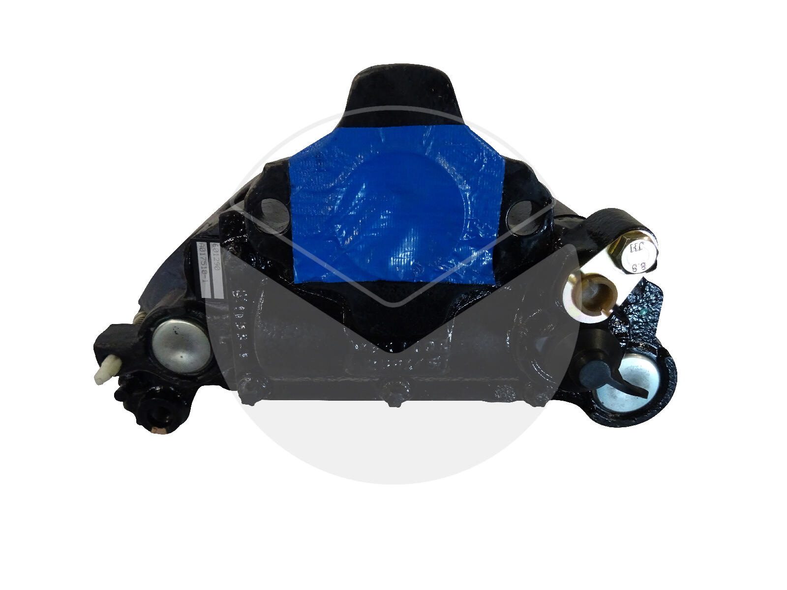 Brake Caliper (Exchange Part)