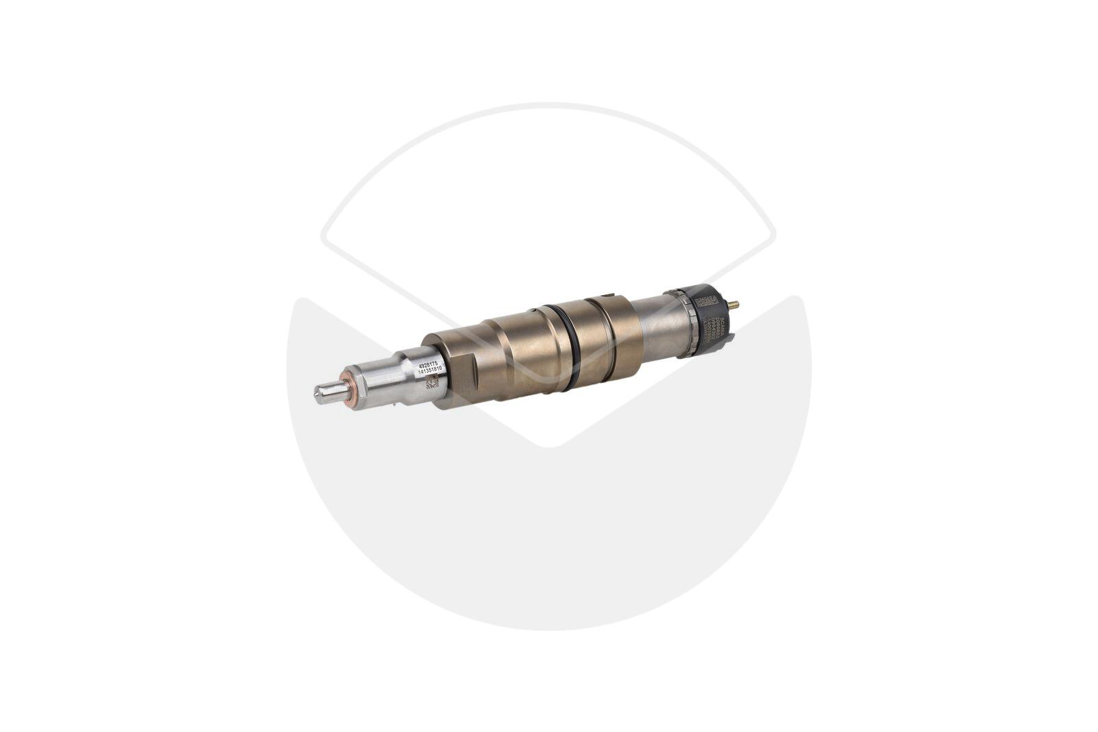 Injector Nozzle (Exchange Part)