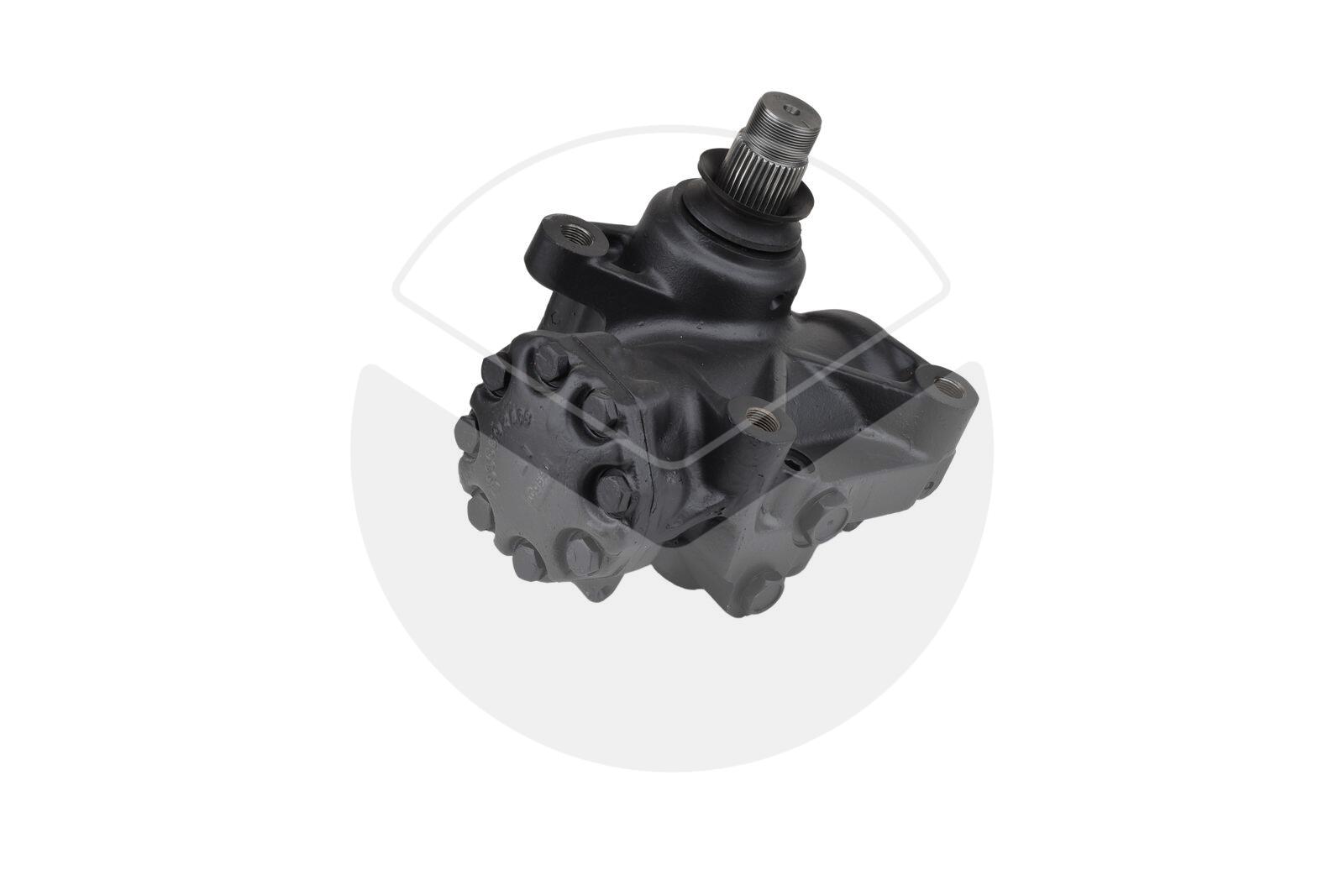 Steering Gear (Exchange Part)