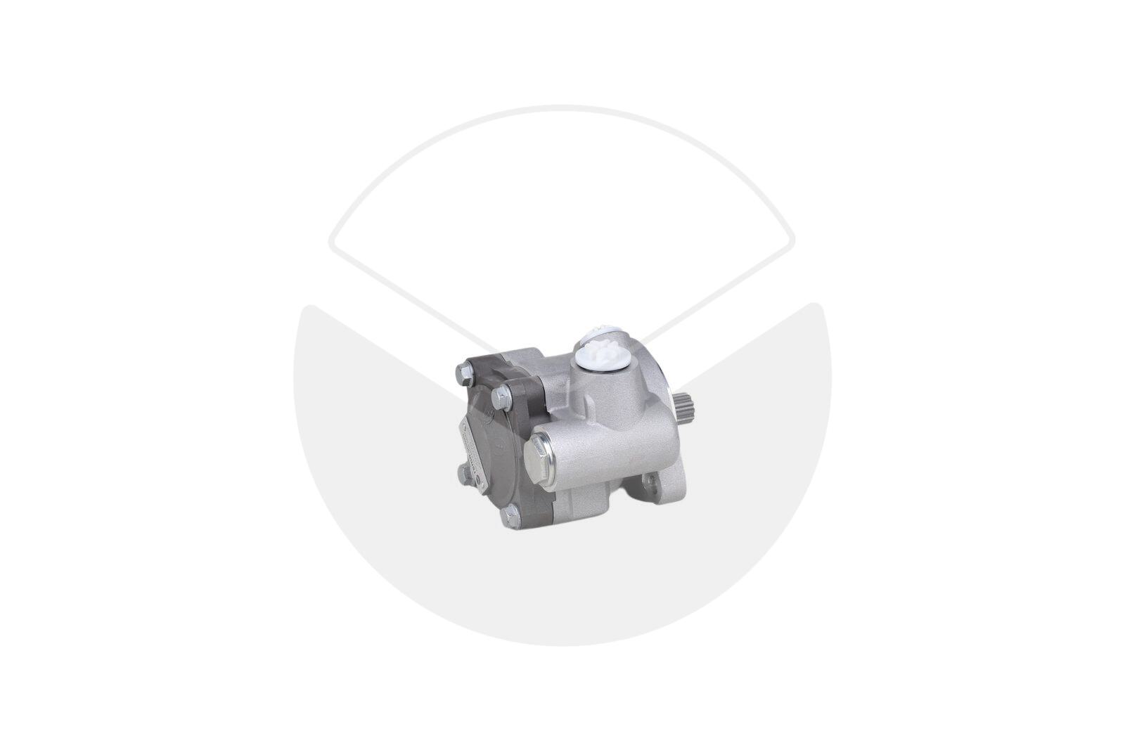 Pompe hydraulique, direction (Échange standard)