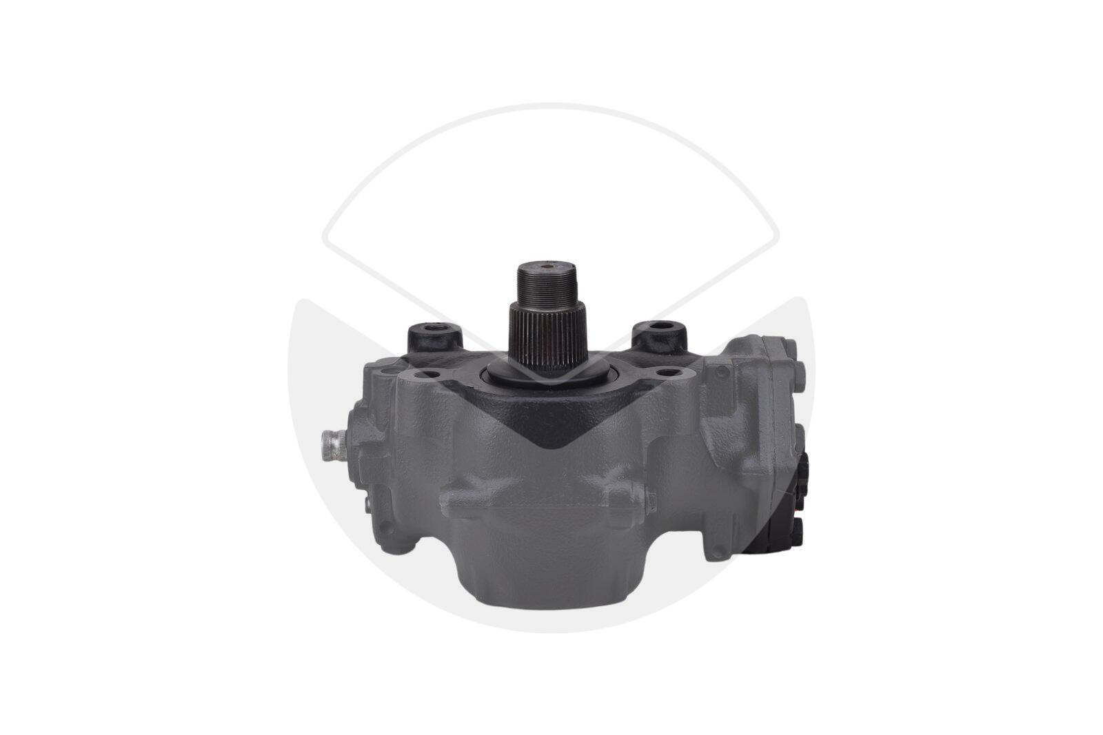 Steering Gear (Exchange Part)