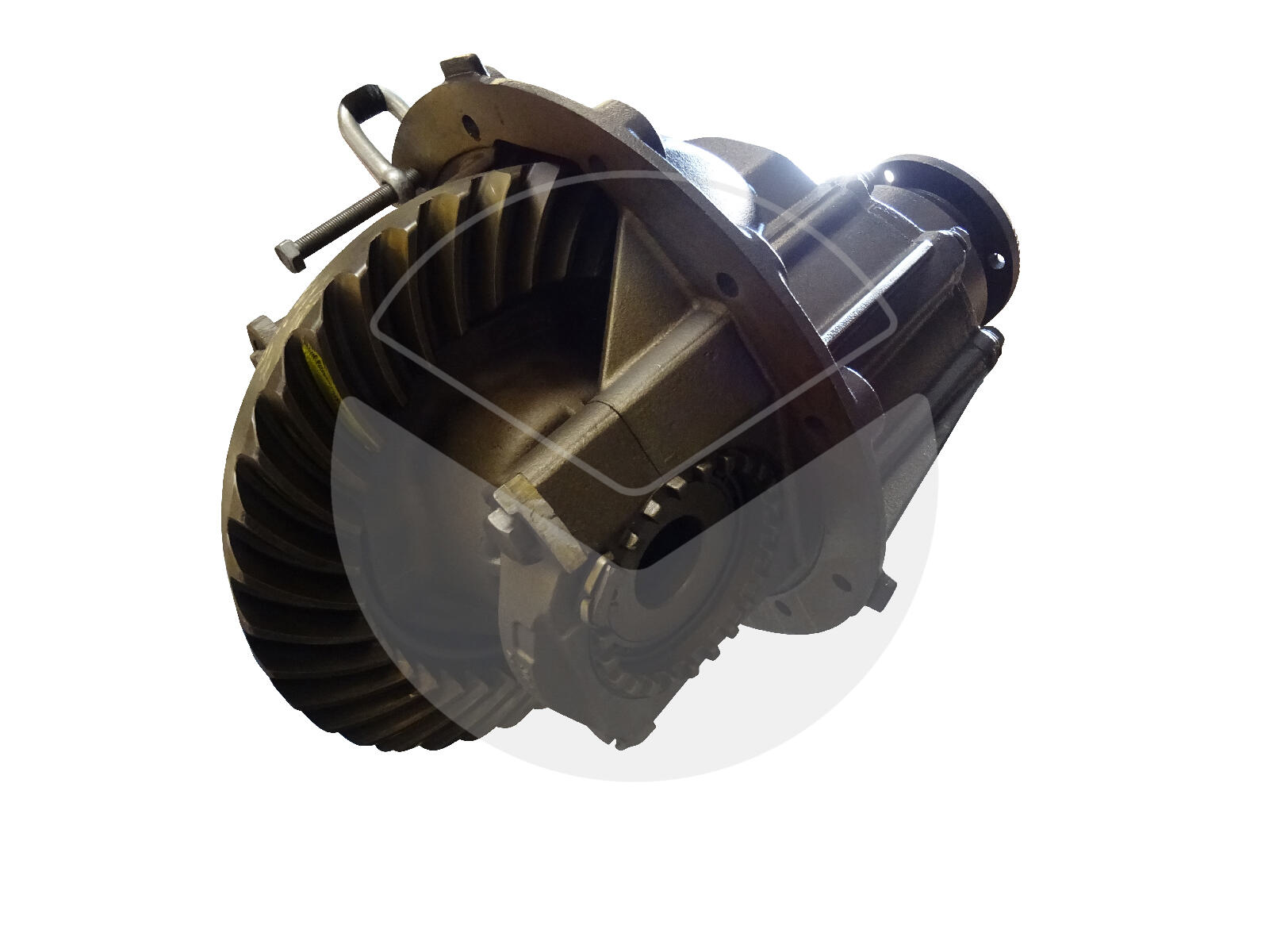 Differential Gear (Exchange Part)
