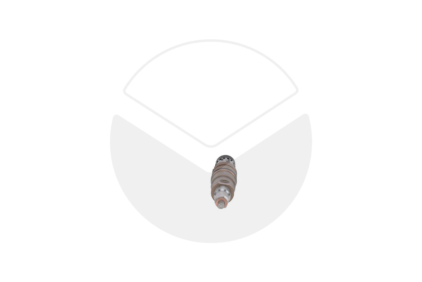 Injector Nozzle (Exchange Part)