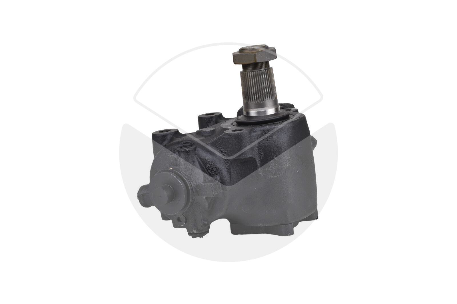 Steering Gear (Exchange Part)