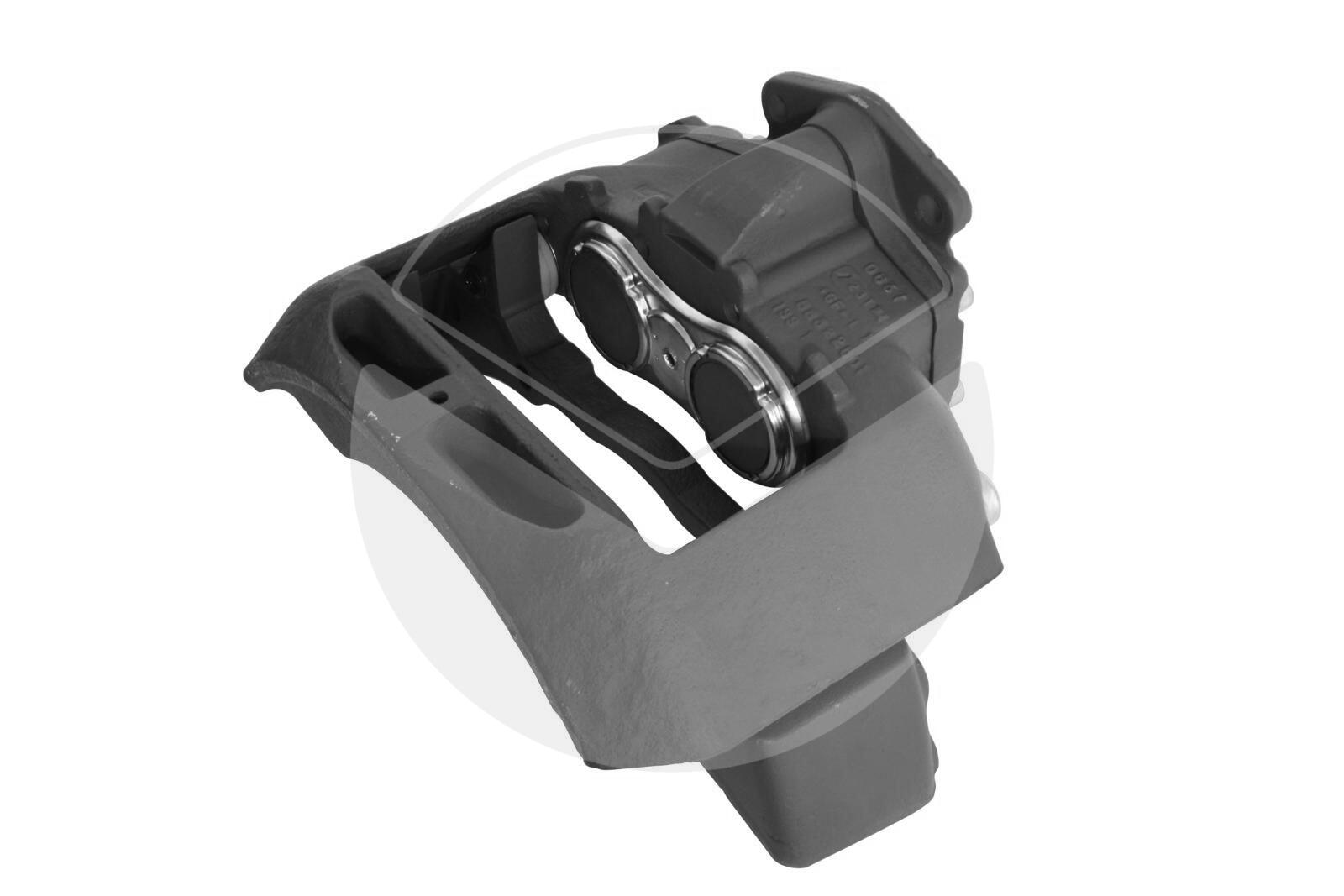 Brake Caliper (Exchange Part)
