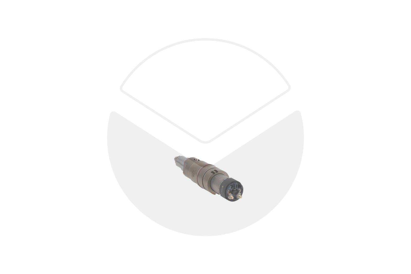 Injector Nozzle (Exchange Part)