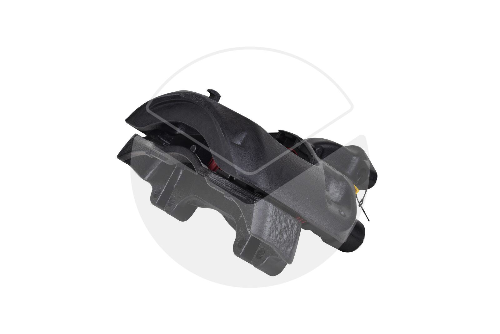 Brake Caliper (Exchange Part)