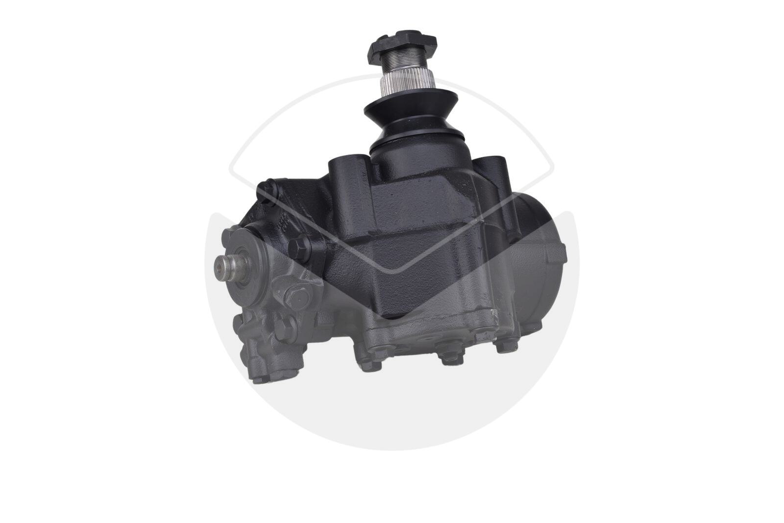 Steering Gear (Exchange Part)