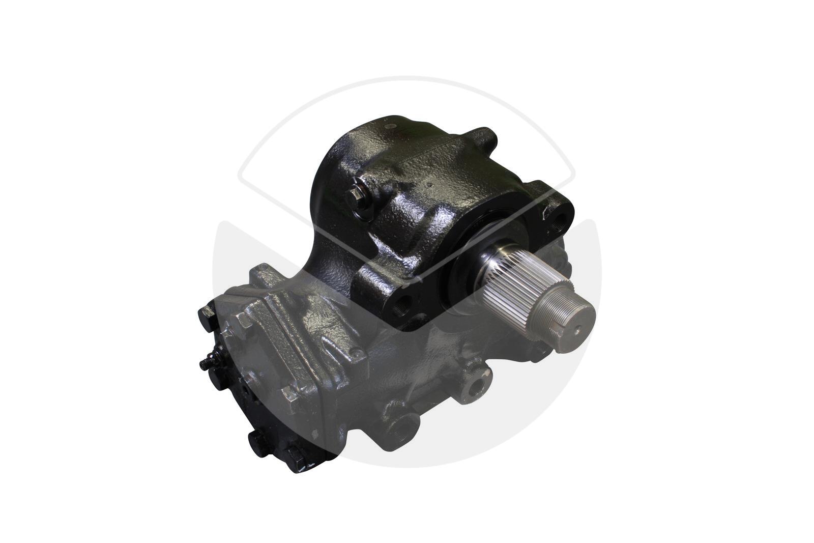 Steering Gear (Exchange Part)