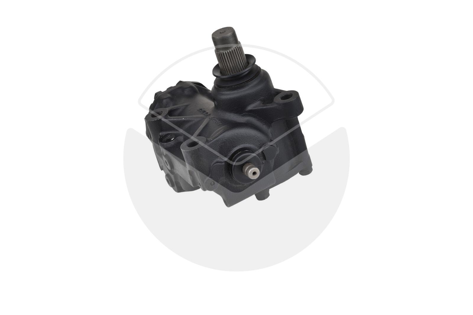 Steering Gear (Exchange Part)