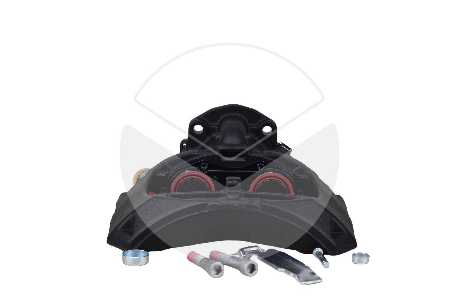 Brake Caliper (Exchange Part)