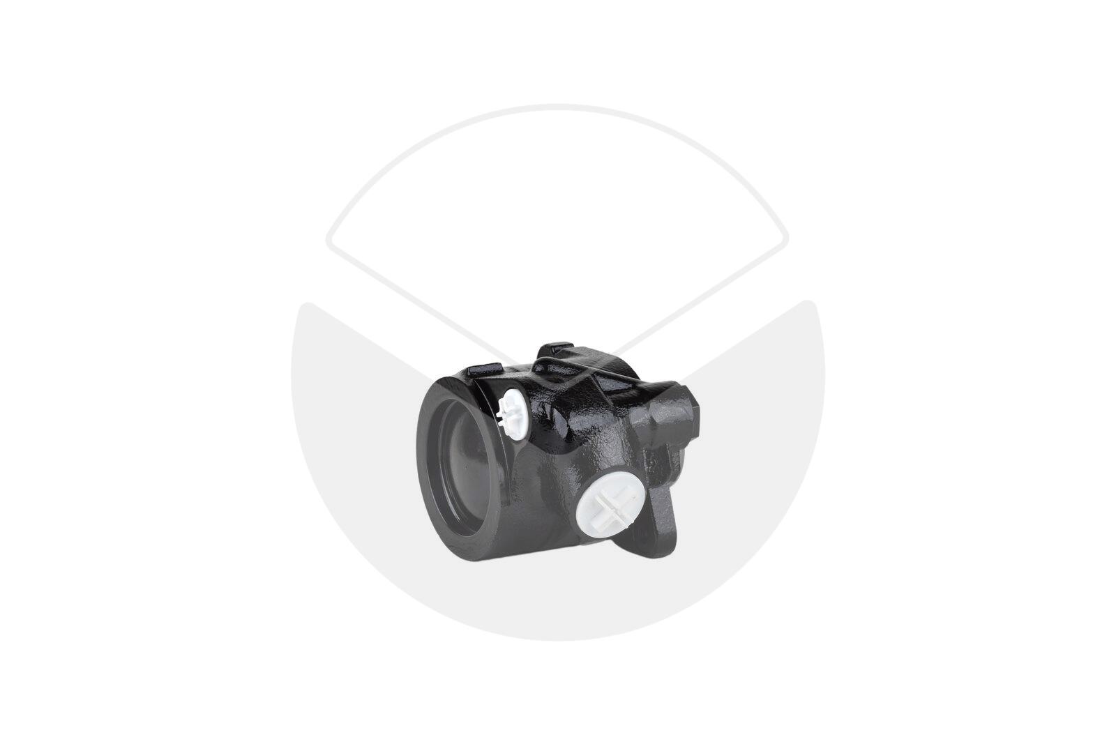 Hydraulic Pump, steering (Exchange Part)