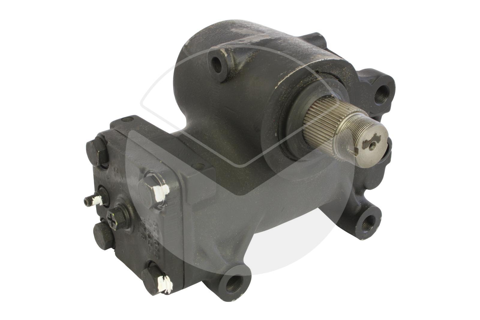 Steering Gear (Exchange Part)