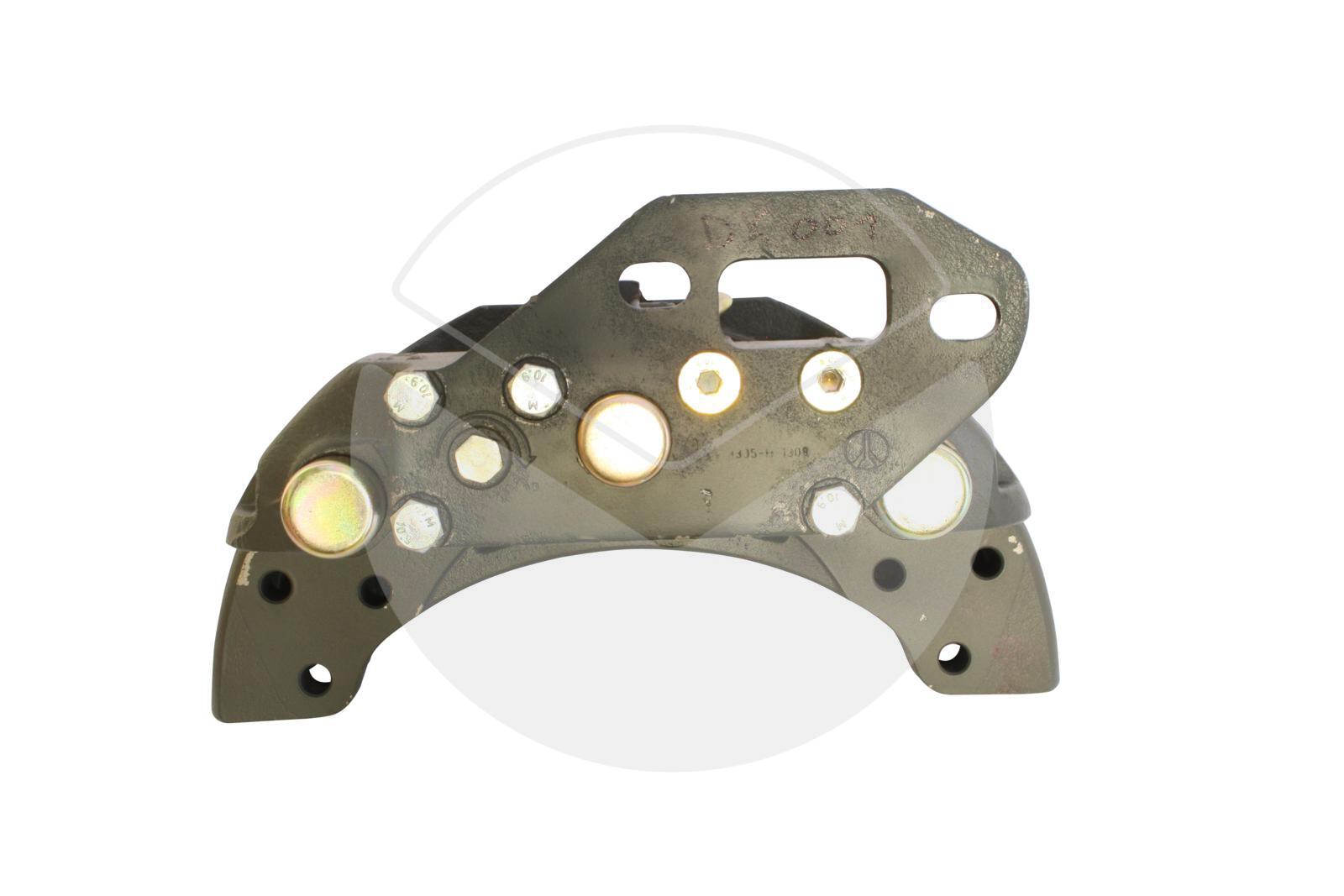 Brake Caliper (Exchange Part)