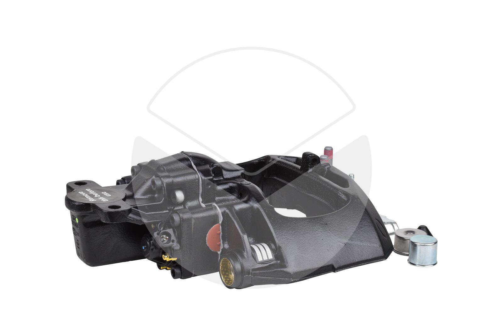 Brake Caliper (Exchange Part)
